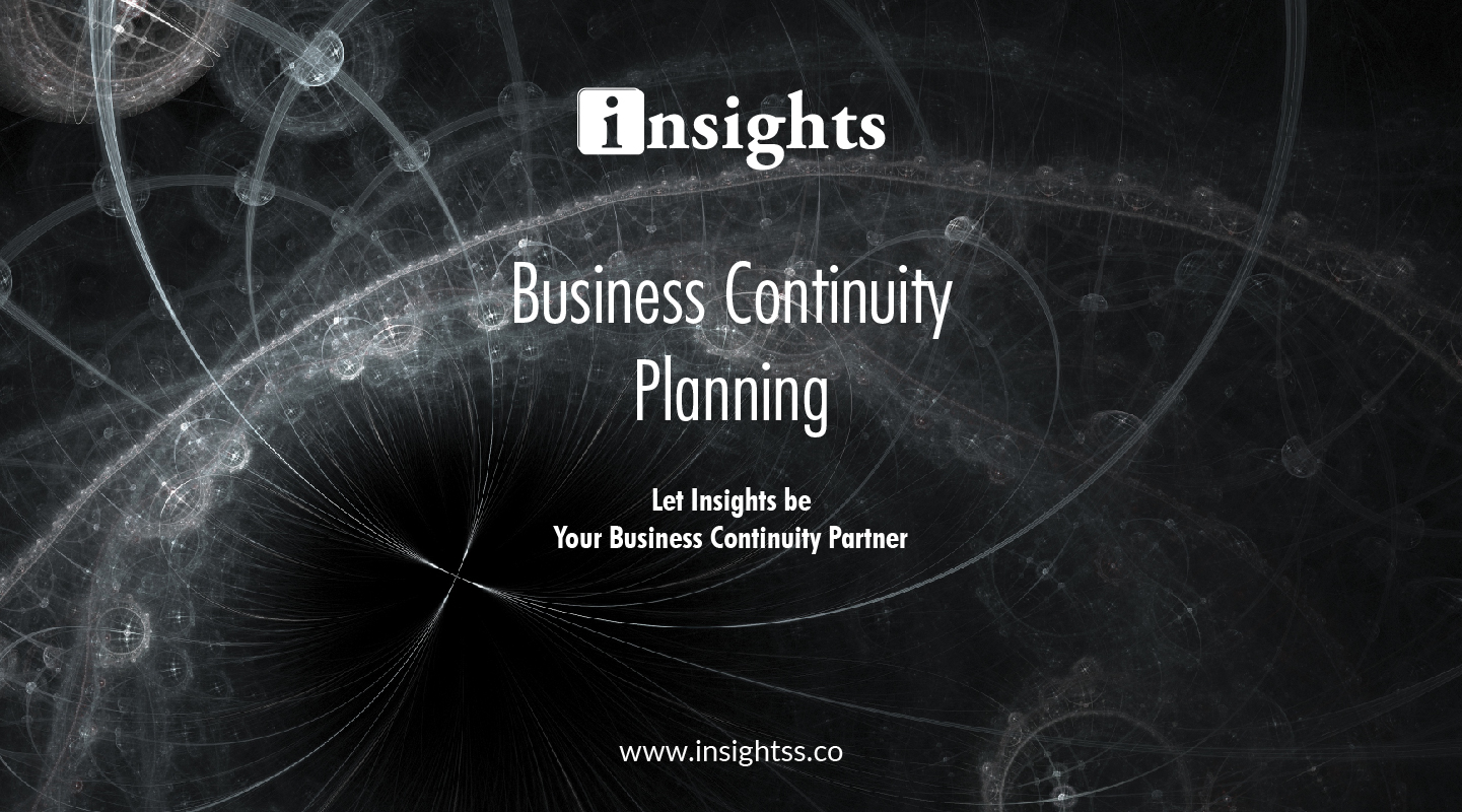 business continuity planning
