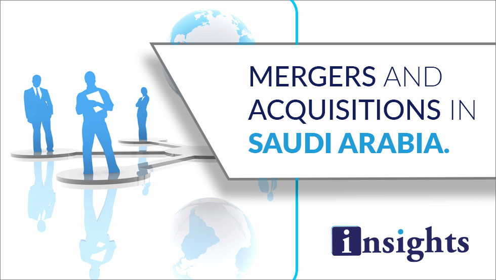 merger and acquisition