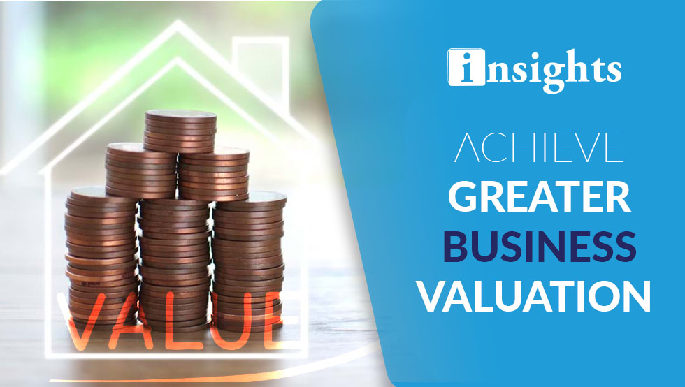 business valuation
