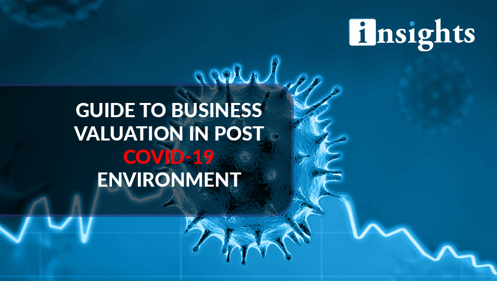 business valuation in post covid