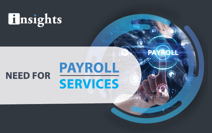 Payroll Services