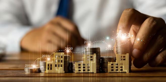 commercial real estate