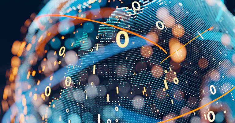 Accounting environment